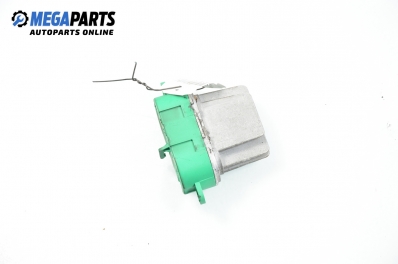 Blower motor resistor for Renault Espace IV 1.9 dCi, 120 hp, 2009