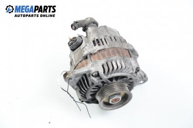 Alternator for Smart Forfour 1.1, 75 hp, 2006