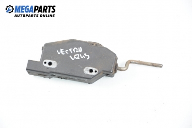 Fuel tank lock for Opel Vectra B 1.8 16V, 116 hp, hatchback, 1996