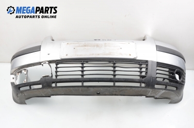 Frontstoßstange for Volkswagen Passat (B5; B5.5) 1.8 T 20V, 150 hp, combi, 2001, position: vorderseite