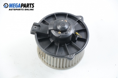 Heating blower for Toyota Avensis 2.0 VVT-i, 150 hp, hatchback, 2001