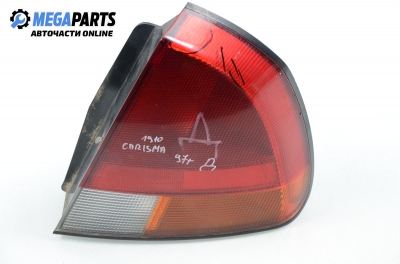 Tail light for Mitsubishi Carisma 1.6, 90 hp, hatchback, 1997, position: right