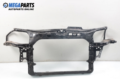 Front slam panel for Seat Ibiza (6L) 1.4 TDI, 75 hp, 3 doors, 2003