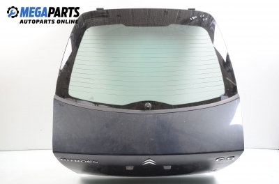 Capac spate pentru Citroen C5 3.0, 207 cp, hatchback, 2002