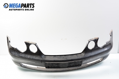 Front bumper for BMW 3 (E46) 1.8, 115 hp, hatchback, 2003, position: front