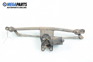 Front wipers motor for Opel Astra G 1.6, 84 hp, sedan, 2003, position: front