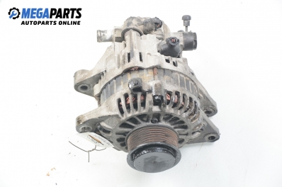 Alternator for Kia Sorento 2.5 CRDi, 140 hp, 2006