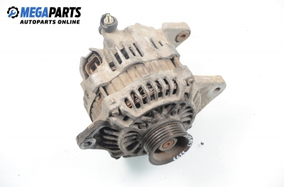 Gerenator for Subaru Legacy 2.0 4WD, 116 hp, combi, 1994