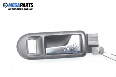 Inner handle for Volkswagen Golf IV 1.4 16V, 75 hp, 3 doors, 1998, position: front - right