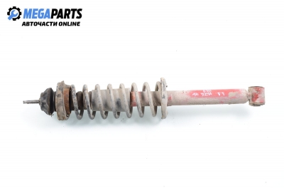 Macpherson shock absorber for Seat Ibiza 1.8 16V, 129 hp, 3 doors, 1995, position: rear - right