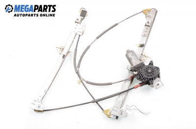 Antrieb el. fensterheber für Citroen Xsara 2.0 HDi, 90 hp, hecktür, 5 türen, 1999, position: rechts, vorderseite