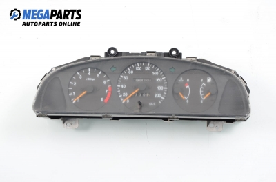 Instrument cluster for Suzuki Baleno 1.3 16V, 85 hp, 3 doors, 1996