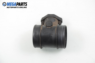 Debitmetru pentru Alfa Romeo 146 1.6 16V T.Spark, 112 cp, 5 uși, 1997 № Bosch 0 280 217 111