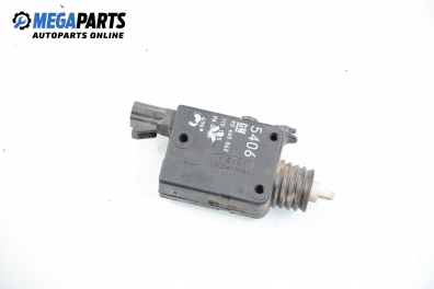 Actuator încuietoare ușă pentru Opel Vectra B 1.8 16V, 116 cp, hatchback, 1996, poziție: din spate № GM 90 460 062