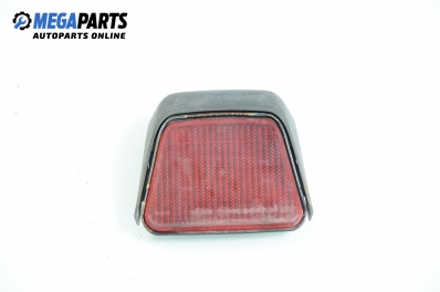 Central tail light for Mercedes-Benz E-Class 210 (W/S) 3.0 D, 136 hp, sedan automatic, 1996 Hella