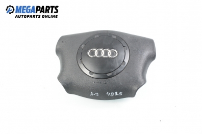 Airbag pentru Audi A3 (8L) 1.6, 101 cp, 3 uși, 1997