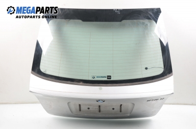 Boot lid for BMW 3 (E46) 1.8 ti, 143 hp, hatchback, 3 doors, 2001
