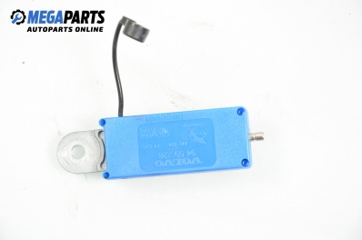 Amplificator antenă pentru Volvo S70/V70 2.3 T5, 250 cp, combi automat, 2000 № 9459228