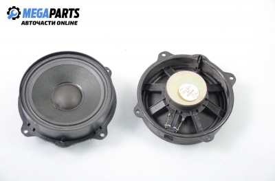 Loudspeakers for Alfa Romeo 147 (2000-2010) 1.6, hatchback