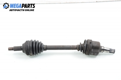 Driveshaft for Ford Mondeo 1.8, 115 hp, station wagon, 1997, position: left