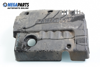 Engine cover for Fiat Punto 1.9 JTD, 80 hp, 3 doors, 2002
