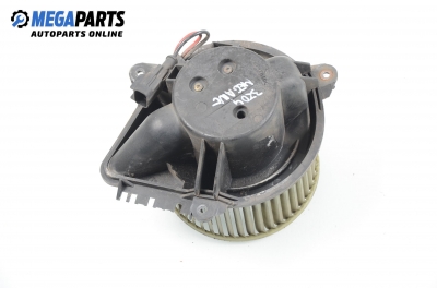 Heating blower for Renault Megane 1.6, 90 hp, hatchback, 5 doors, 1997