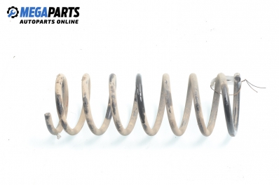Coil spring for Ford Mondeo Mk III 2.0 16V DI, 90 hp, station wagon, 2002, position: rear