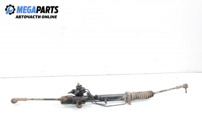 Hydraulic steering rack for Volkswagen Golf III 1.8, 75 hp, 3 doors, 1993