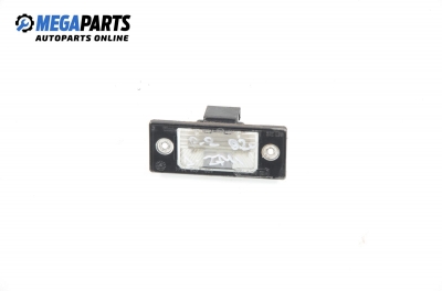 Licence plate light for Volkswagen Passat 2.8 4motion, 193 hp, station wagon automatic, 2002