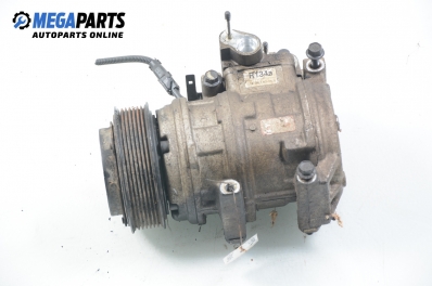 AC compressor for Kia Sorento 2.5 CRDi, 140 hp, 2006