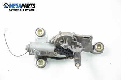 Front wipers motor for Ford Puma 1.4 16V, 90 hp, 1998, position: rear