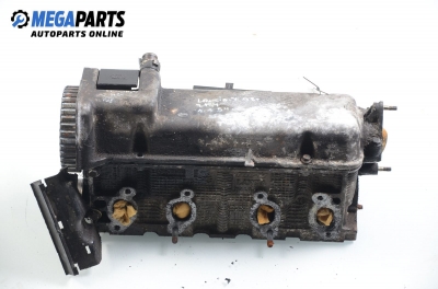 Engine head for Lancia Y 1.1, 54 hp, 3 doors, 1998