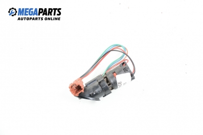 Volume sensor for Renault Espace IV 2.2 dCi, 150 hp, 2003