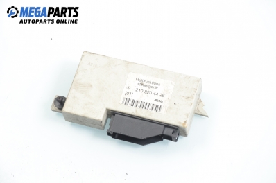 Module for Mercedes-Benz E-Class 210 (W/S) 2.2 D, 95 hp, sedan automatic, 1997 № 210 820 44 26