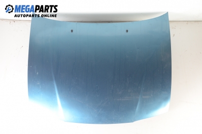 Bonnet for Nissan Almera (N15) 1.6, 99 hp, 3 doors, 1996