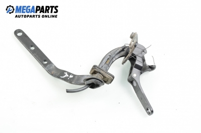 Balama portbagaj pentru Volvo S70/V70 2.3 T5, 250 cp, combi automat, 2000, poziție: dreapte