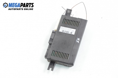 Light module controller for BMW X5 (E53) 4.4, 320 hp automatic, 2004 № BMW 61.35-6 938 287