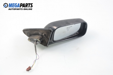 Mirror for Nissan Almera (N15) 2.0 D, 75 hp, hatchback, 5 doors, 1996, position: right