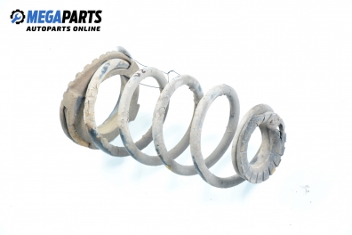 Coil spring for Fiat Punto 1.1, 54 hp, 1999, position: rear