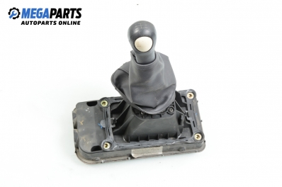 Shifter for Nissan Micra (K12) 1.0 16V, 65 hp, 2003