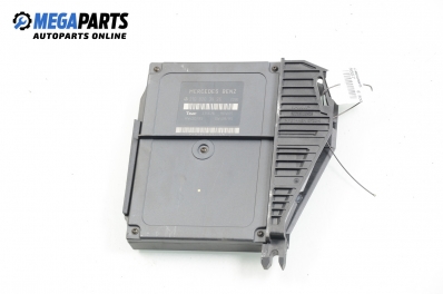 Comfort module for Mercedes-Benz E-Class 210 (W/S) 3.0 D, 136 hp, sedan automatic, 1996 № 210 820 38 26