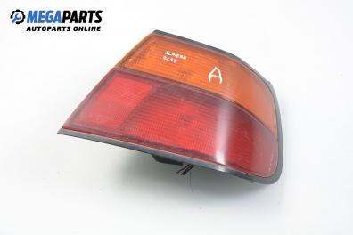 Tail light for Nissan Almera (N15) 2.0 D, 75 hp, hatchback, 1996, position: right