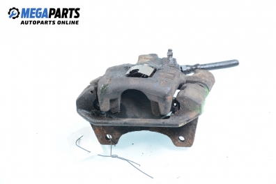 Caliper for Fiat Punto 1.1, 54 hp, 3 doors, 1999, position: front - left