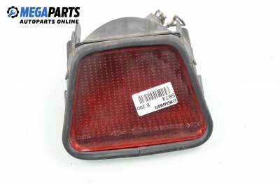 Central tail light for Mercedes-Benz E-Class 210 (W/S) 2.0, 136 hp, sedan automatic, 1995