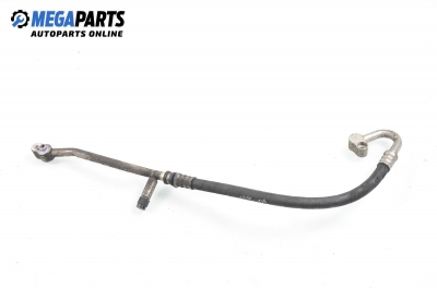 Air conditioning hose for Seat Ibiza (6L) 1.4 TDI, 75 hp, 3 doors, 2003