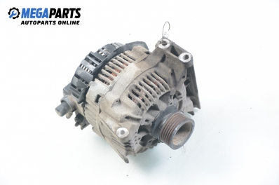 Alternator for Mercedes-Benz A-Class W168 1.6, 102 hp, 1998