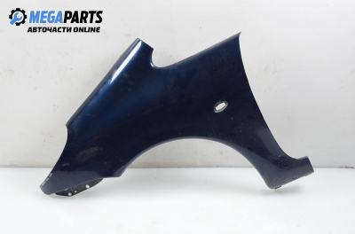 Fender for Citroen Xsara Picasso 1.8 16V, 115 hp, 2002, position: left