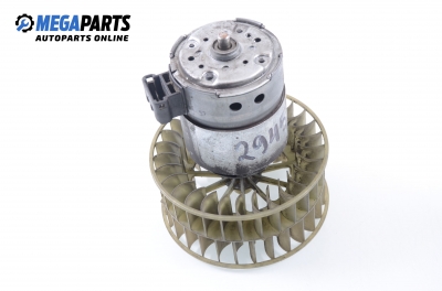 Ventilator încălzire pentru Citroen Xsara Picasso 2.0 HDI, 90 cp, 2000