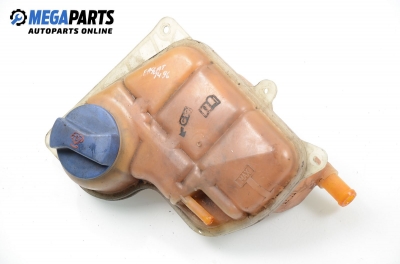 Coolant reservoir for Volkswagen Passat (B5; B5.5) 2.0, 115 hp, sedan automatic, 2002