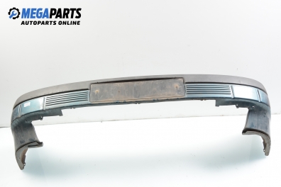 Frontstoßstange for Volkswagen Passat (B3) 1.8, 90 hp, combi, 1991, position: vorderseite